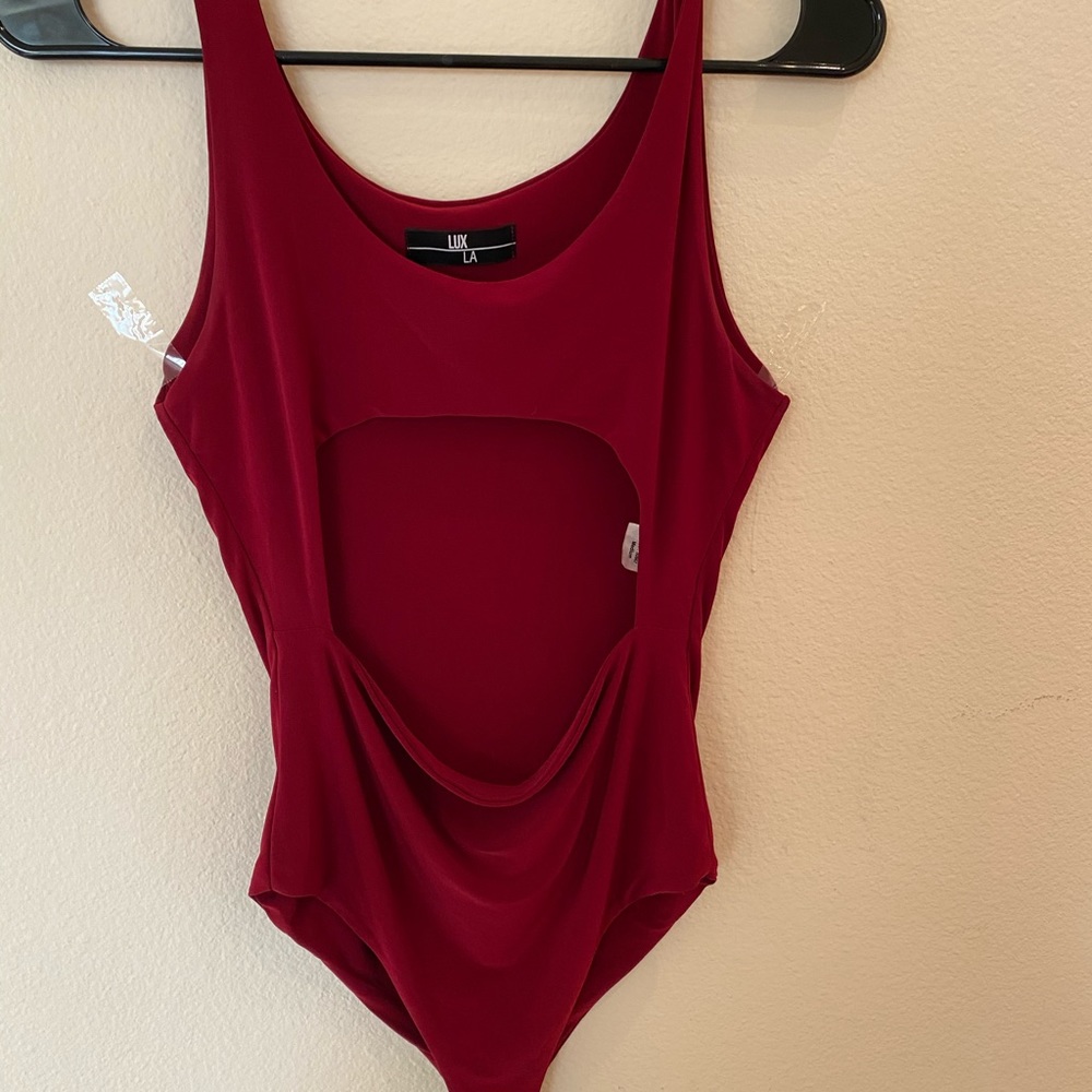 Bodysuit